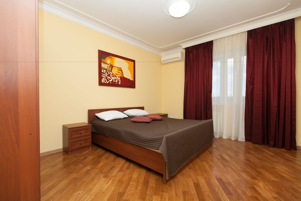 Kvart Boutique Atrium Palace