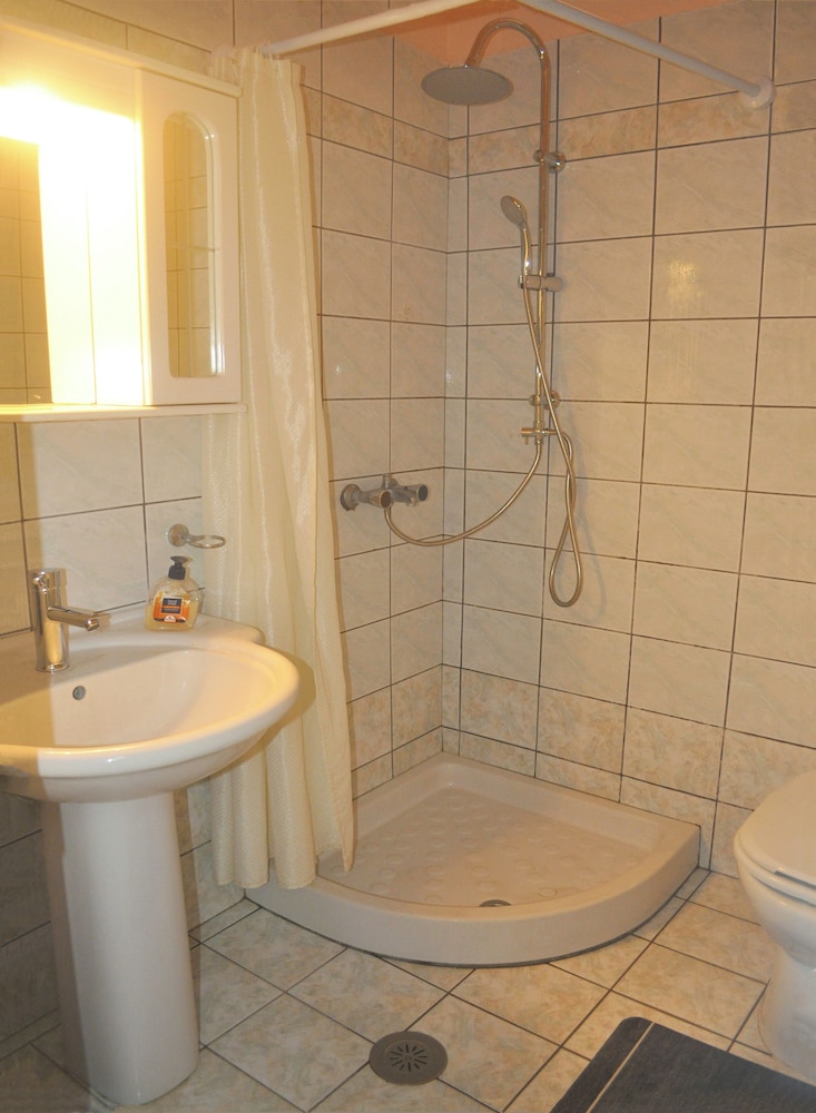 Holiday House Letta Very Quiet Location Agios Gordios Beach photo 5