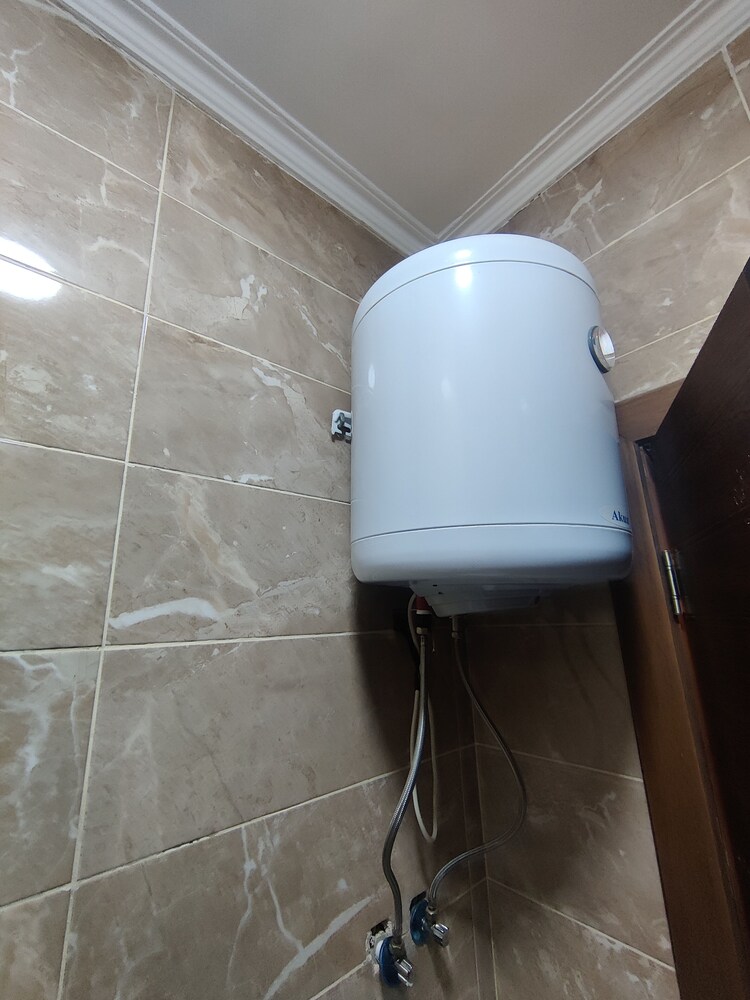 Mman Apartment With Electric Heating & Wifi