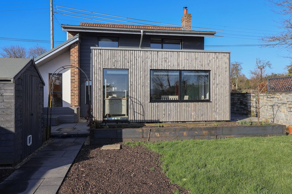 Curlew Cottage