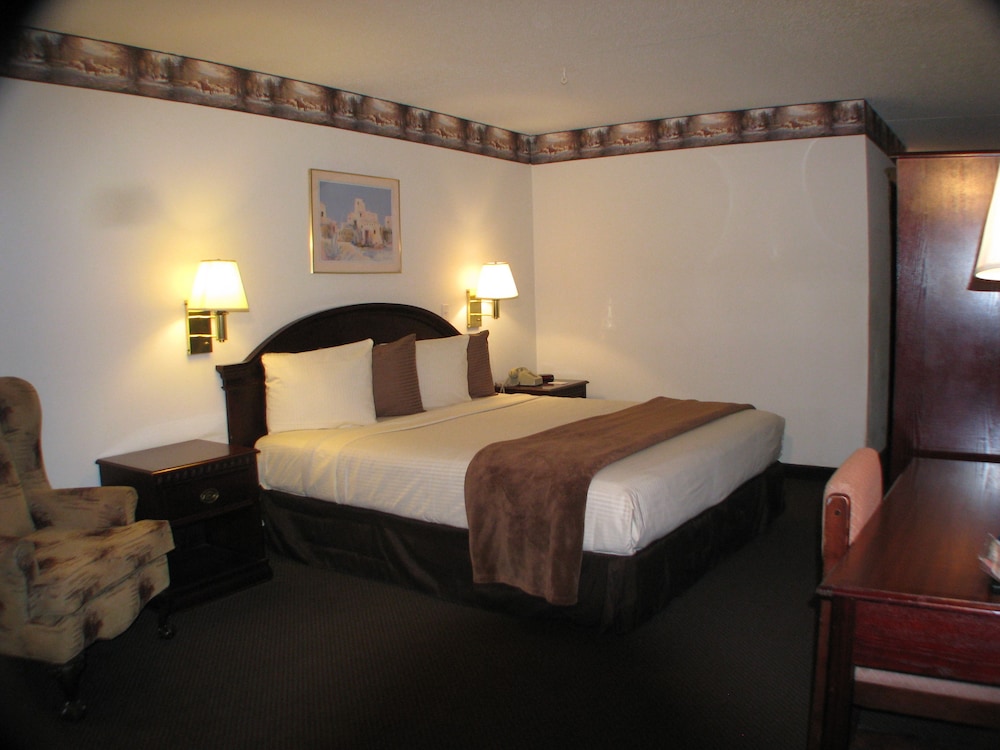 Dodge City Vacations - Dodge House Hotel  Convention Center - Property Image 23