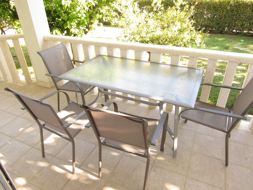 Apartmani Roko view 4