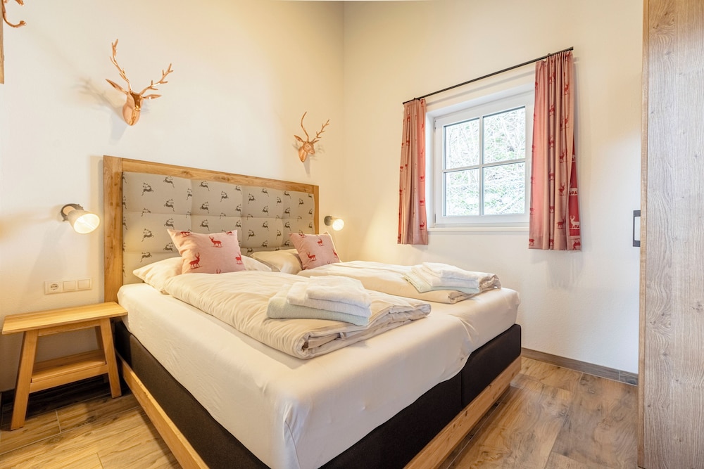 Tauernlodges Uttendorf by ALPS RESORTS