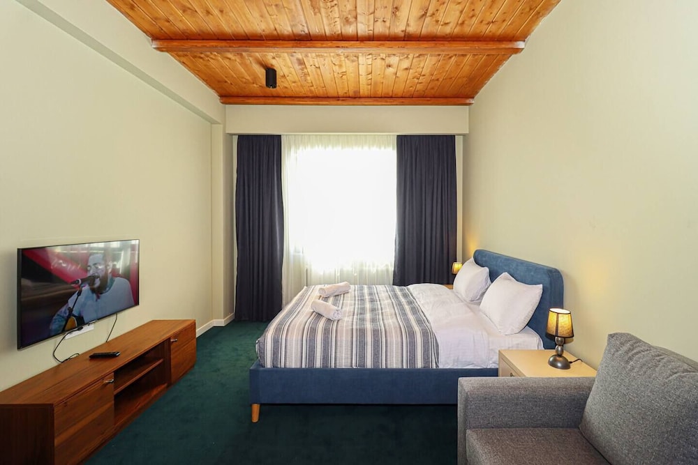Ski in out Apartemnts by Wehost