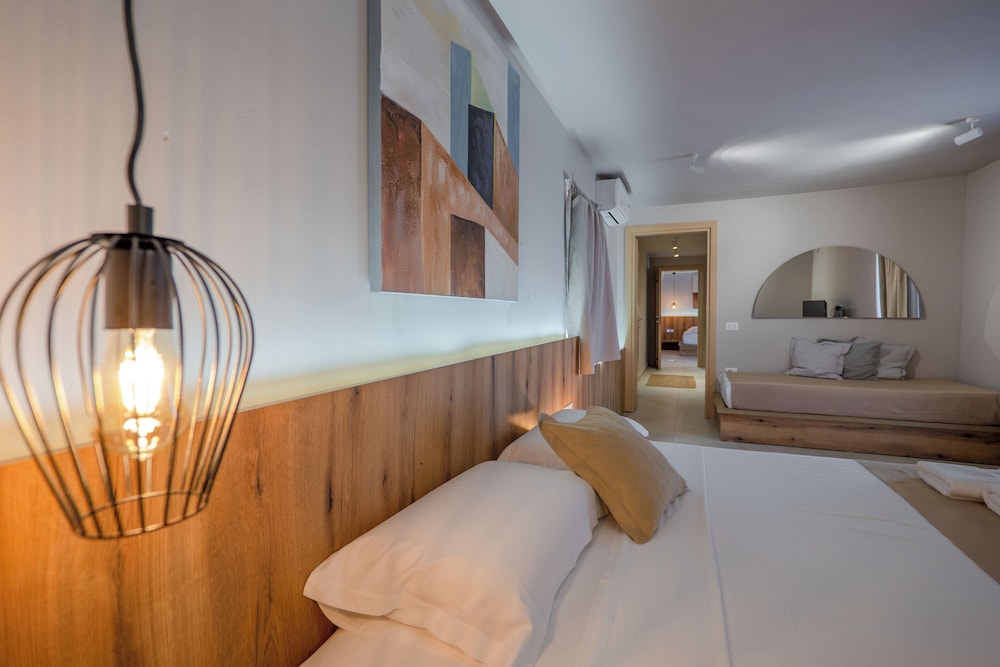 Arameras Beach Resort 9