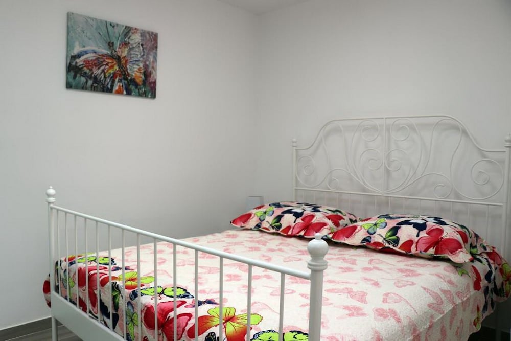 Apartments Clementina Sunrise view 4
