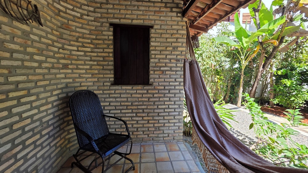 Oceana Suites Pipa