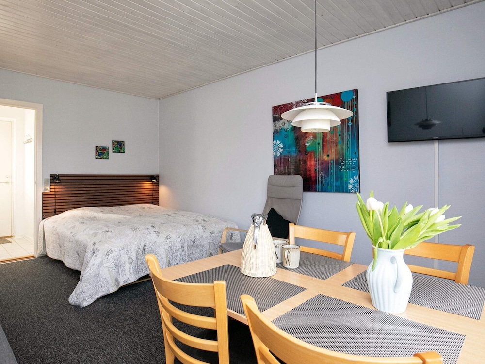 4 Person Holiday Home in Blavand