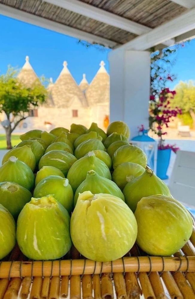 Trulli Resort Monte Pasubio
