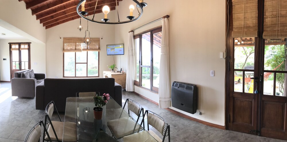 Chalet Rancho Azul