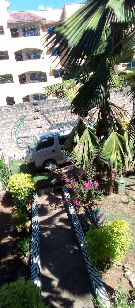 Akogo House