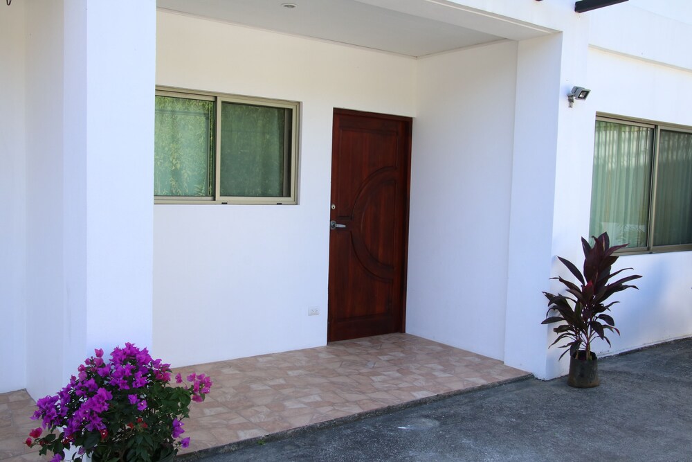 La Casa Blanca de Grecia