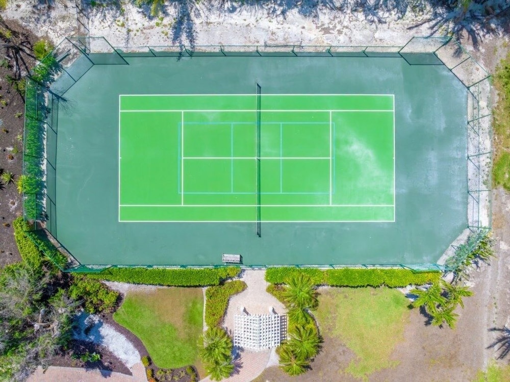 Raptiva Captiva Island 3 Bedroom Home