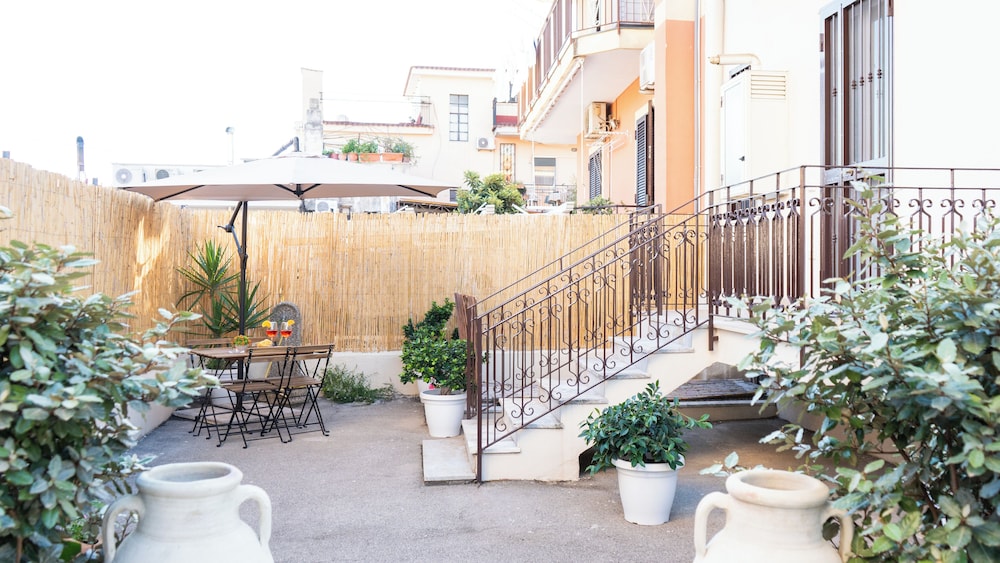 B&B VAIANFORA