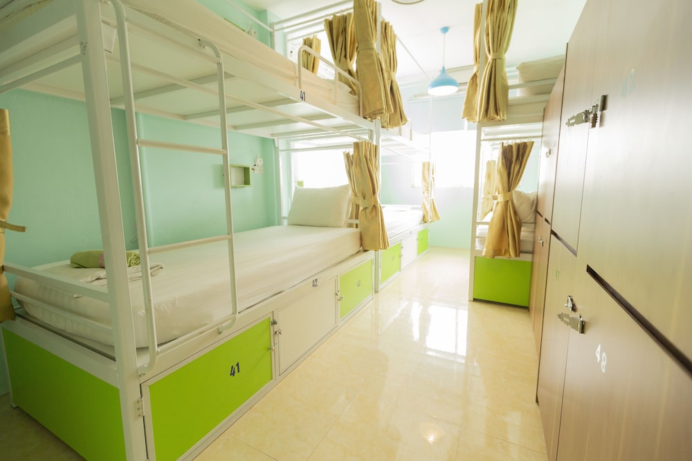 Hanoi Centre Hostel
