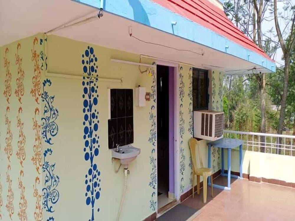 Chandrika Guest House view 3