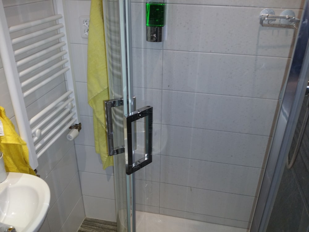 Holiday Apartments Karlovy Vary