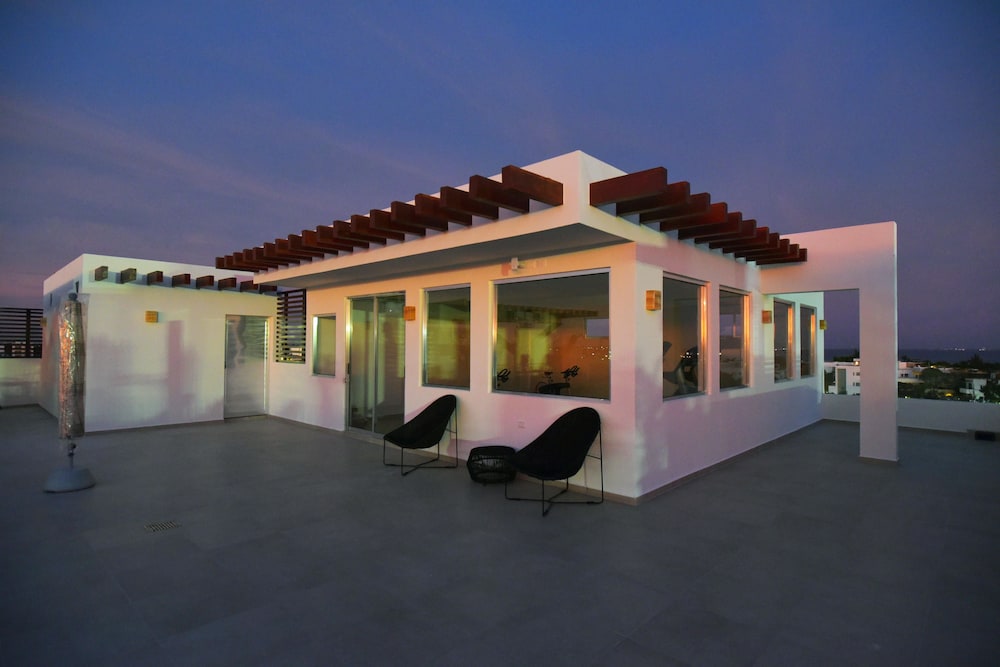 roof