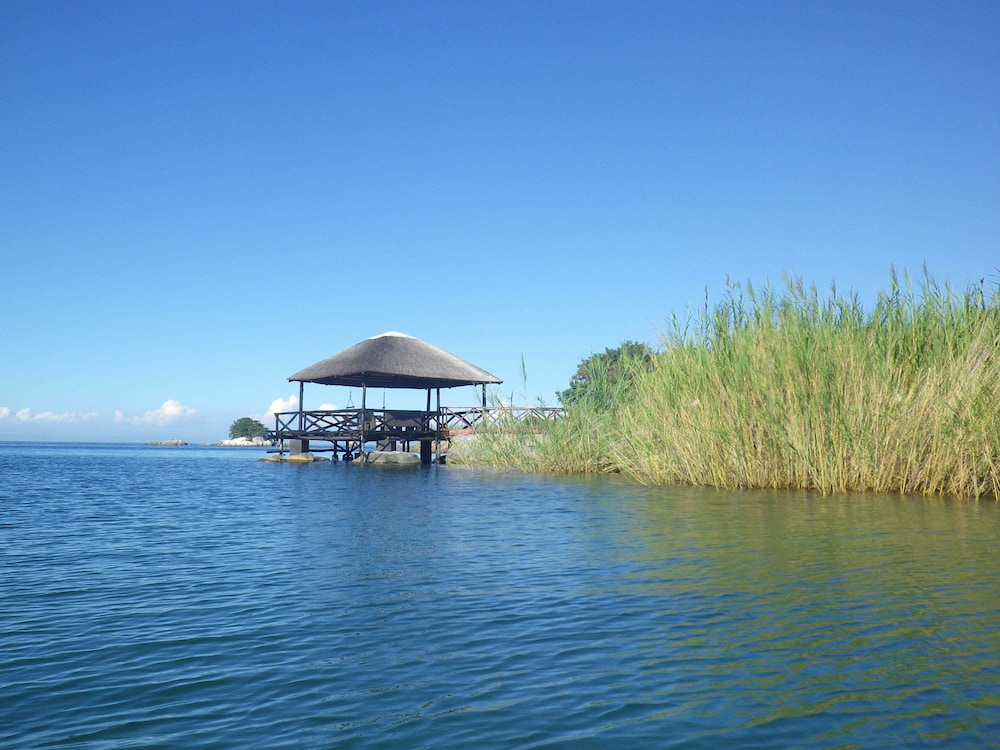 Blue Zebra Island Lodge