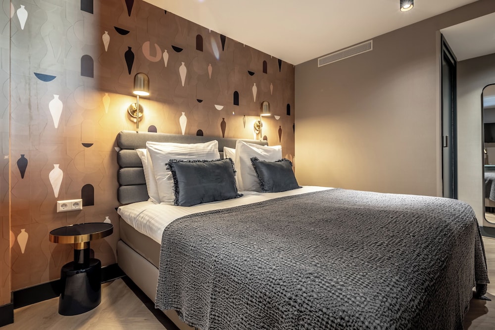 BizStay Delft