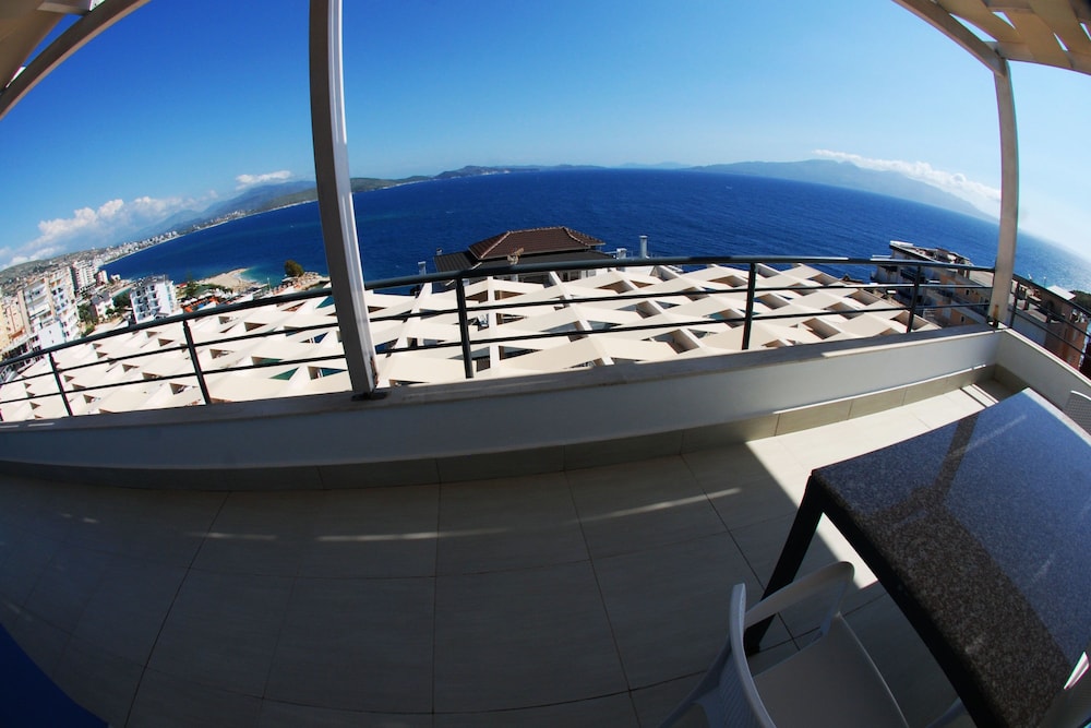 Blue Residence