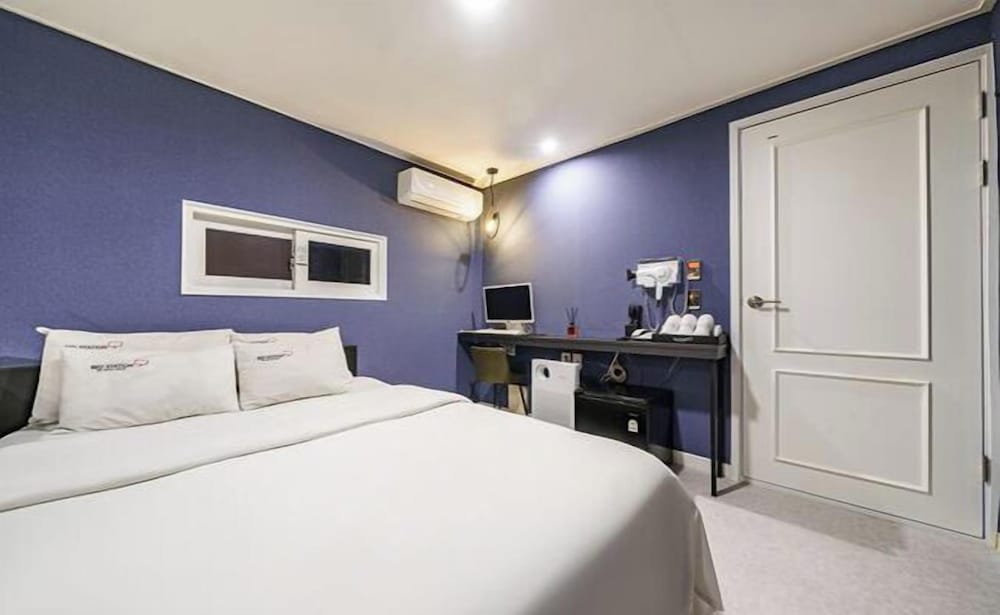 INCHEON BED STAYTION view 5