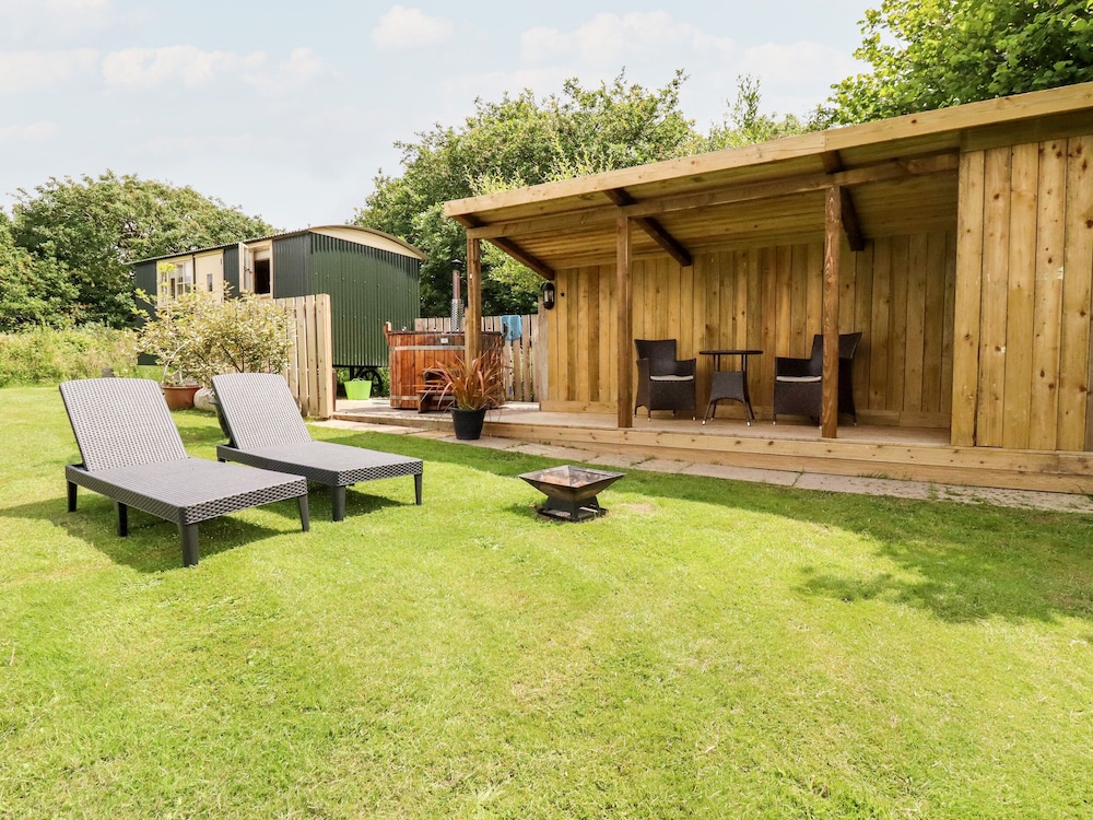 Wadebridge Vacations - Willow - Property Image 8