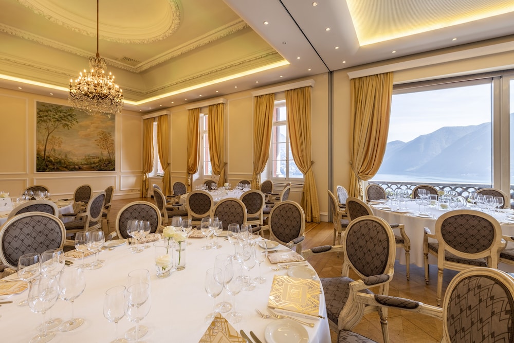 Lugano Vacations - Villa Principe Leopoldo - Property Image 43