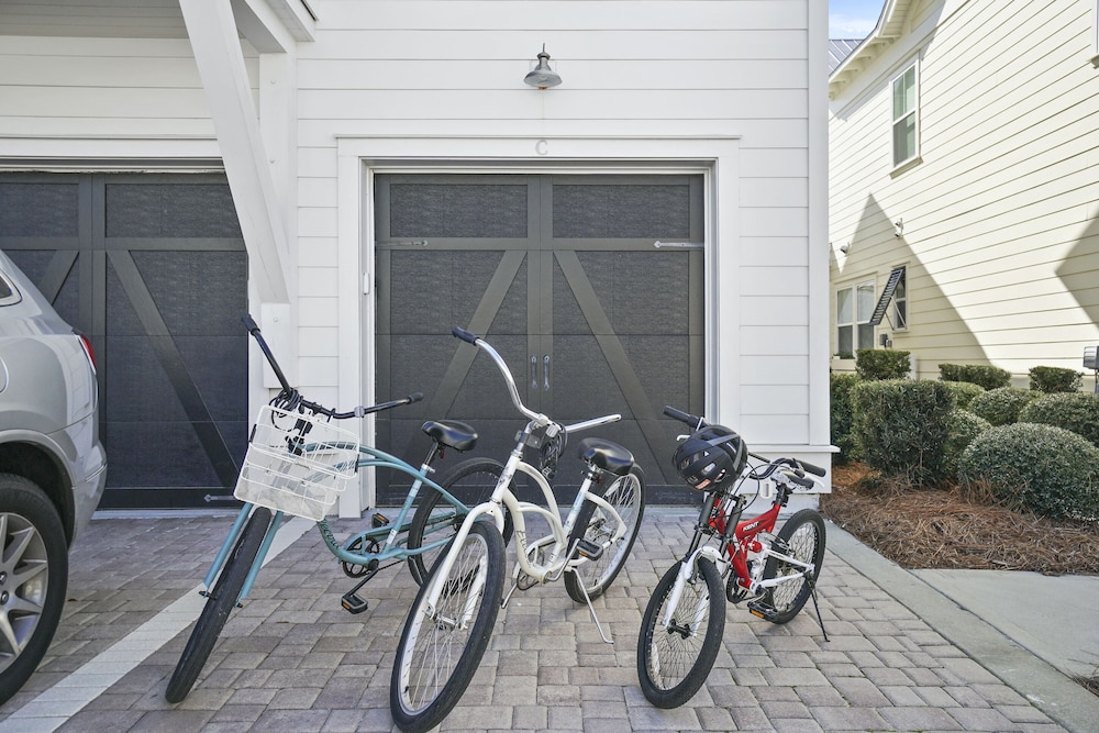 Prominence on 30A by Panhandle Getaways