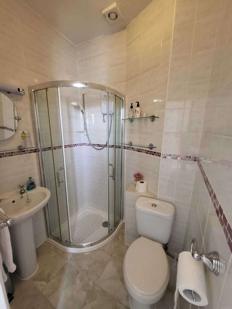 Florence Guest House