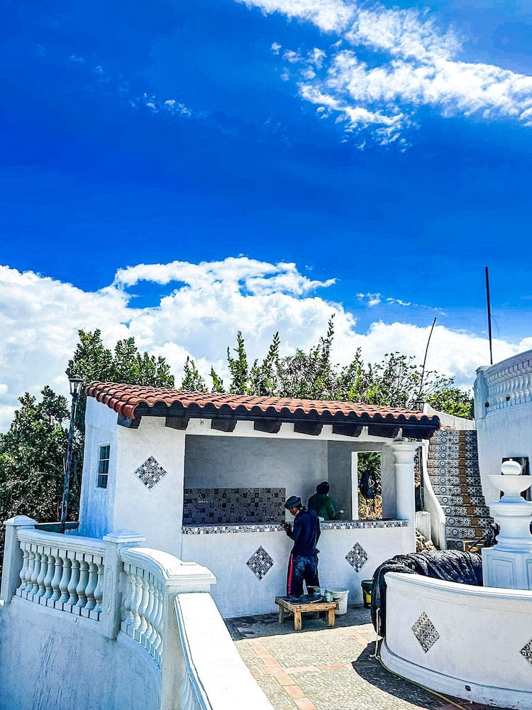 Casa Del Faro