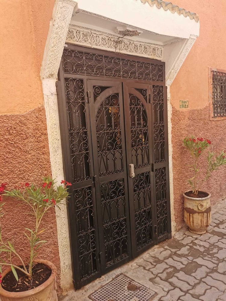 Riad Les ANGES DU DESERT