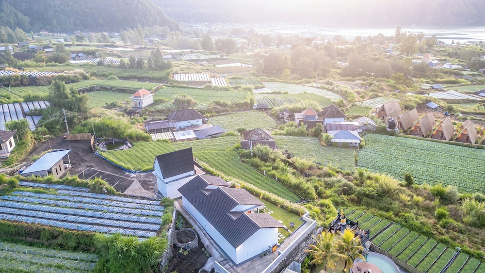 Mastaka Villa Kintamani