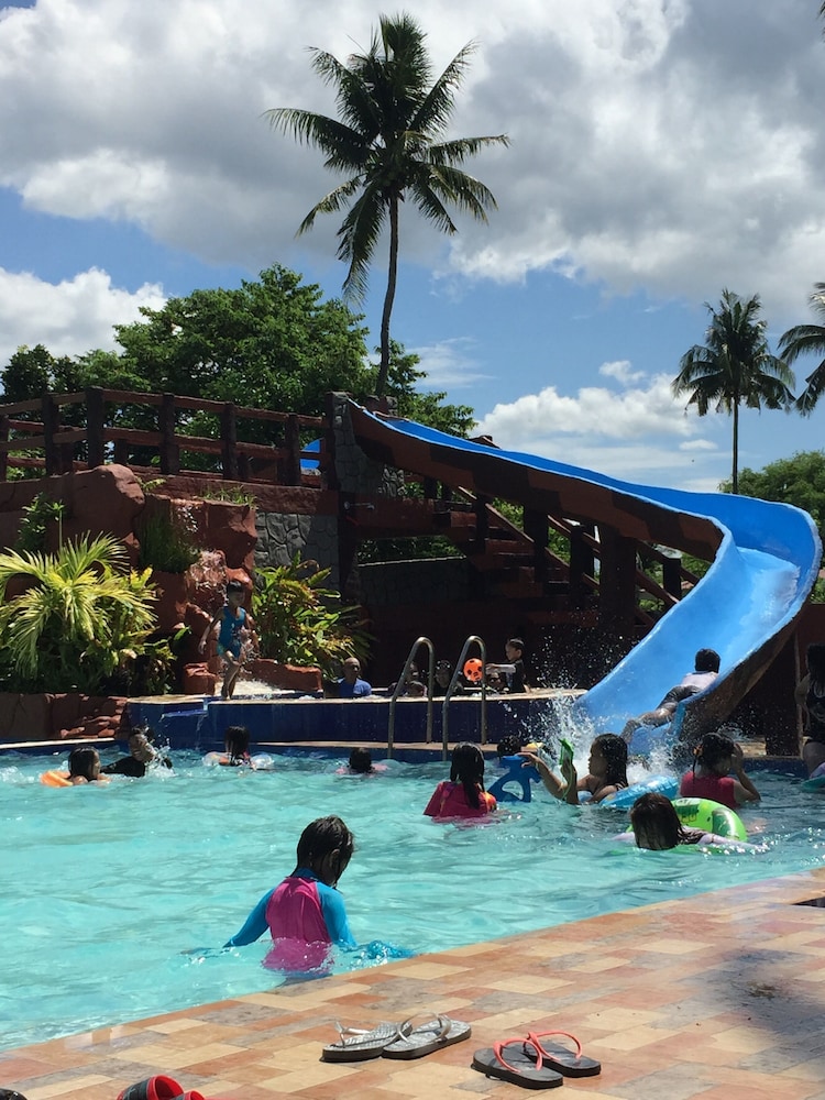Hana-Natsu Resorts Pool & Hotel, Morong - 20