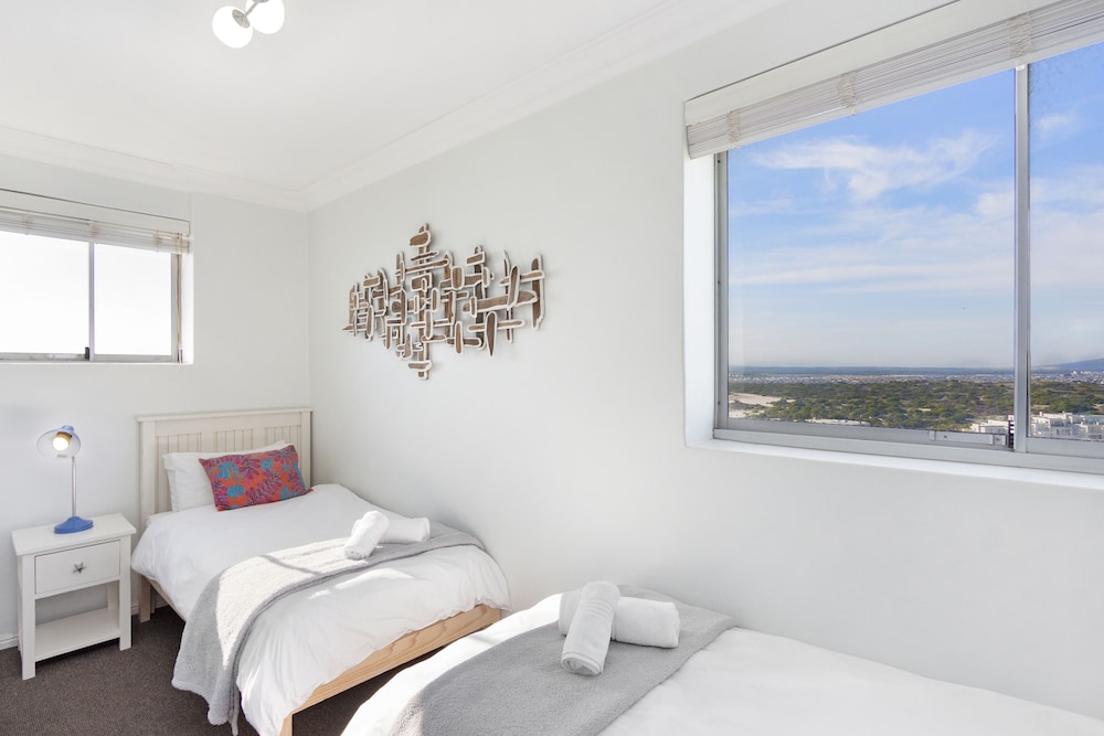 Blouberg Heights 1601 by HostAgents view 2