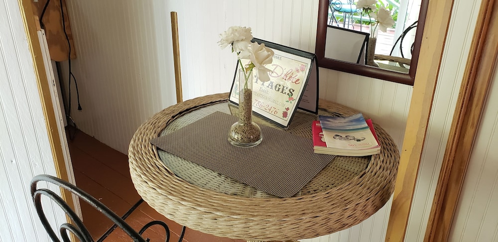 The Greenside Cottages, photo 4