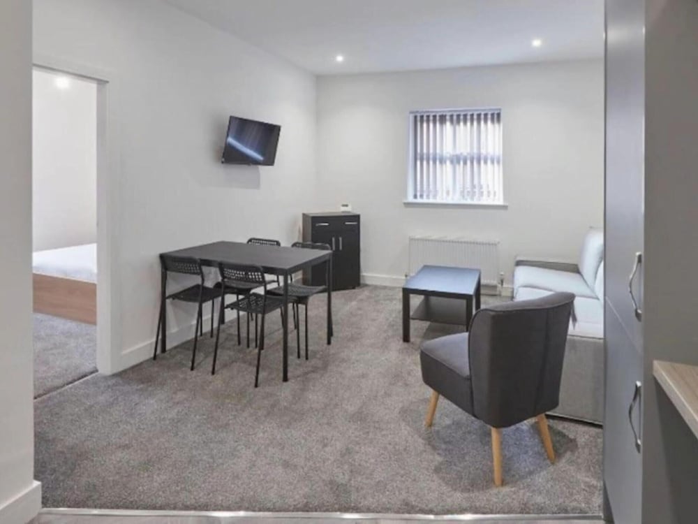Apartment 2 in Loftus