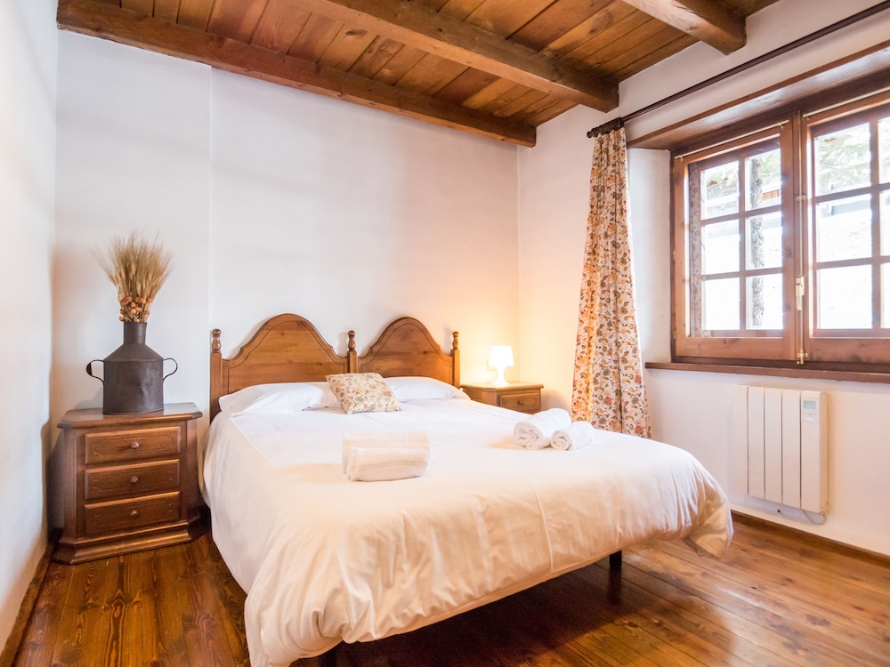 La Pleta Del Tarter Apartments