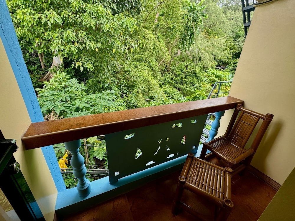 Ocean Breeze Inn Boracay