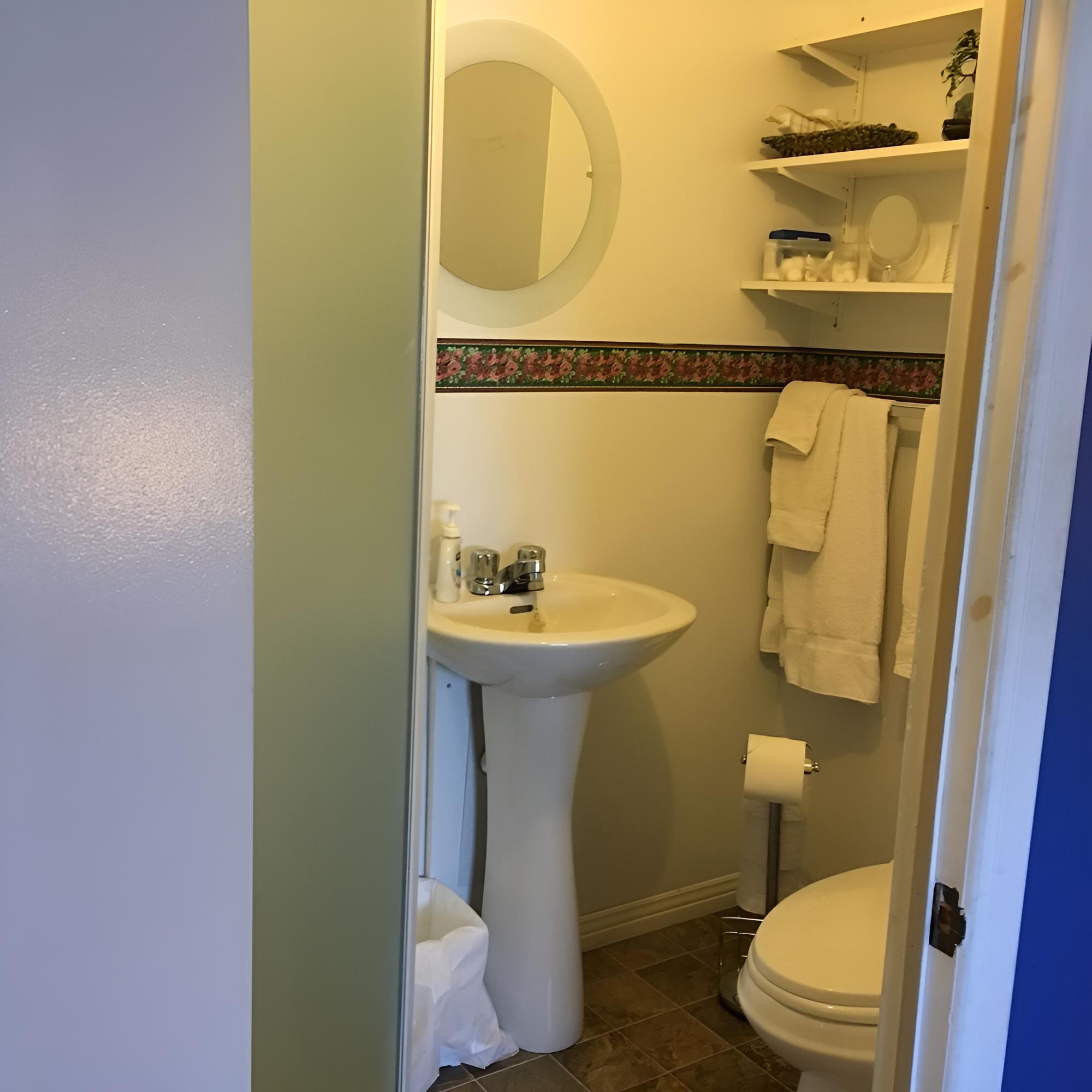 Gite de la Pisciculture B&B