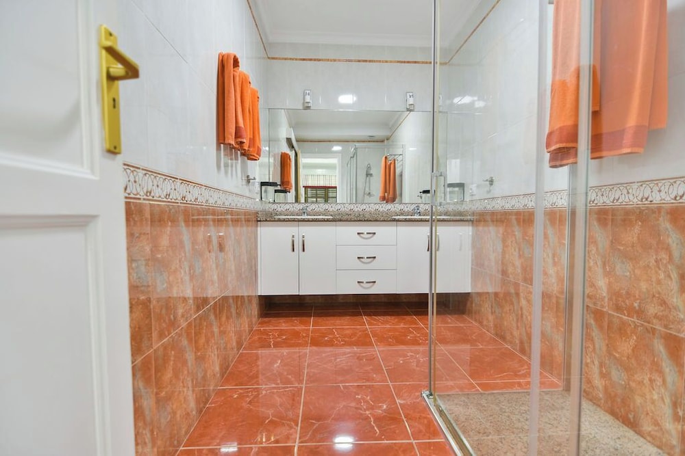 VALLE MARINA APARTAMENTOS
