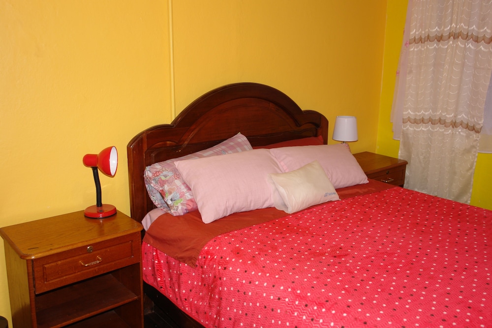 Hostel Bella Vista