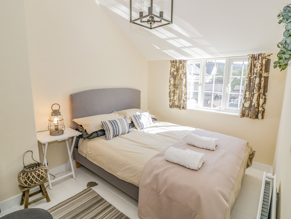 Blossom Cottage