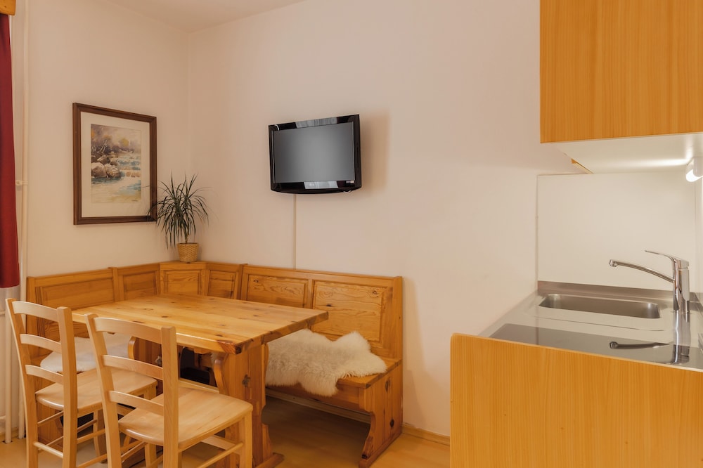 Apartmaji Rozle