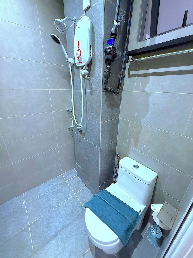 Neu Suites By RASBO Galaxy Suites