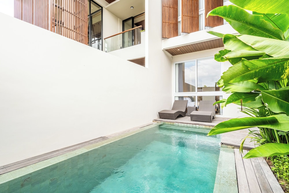 Villa Rasa Cinta