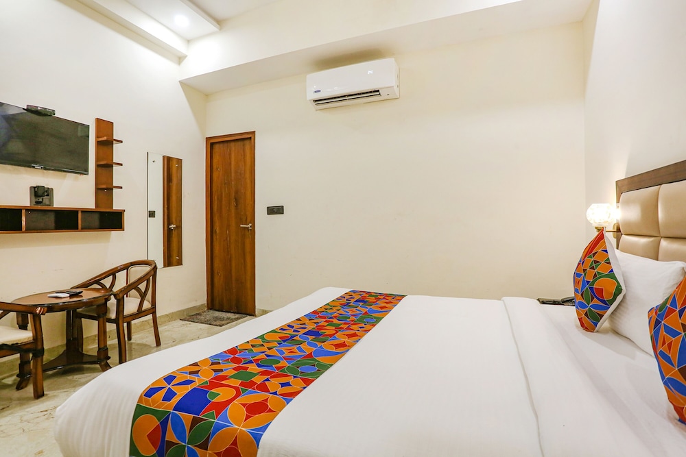 Fabhotel Brij Kaushal