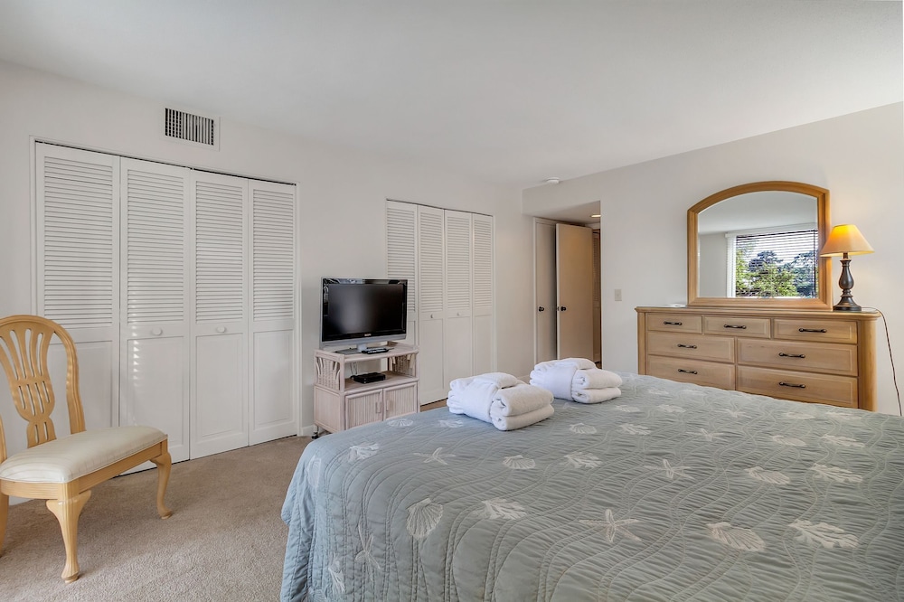 911 Cutter Court at The Sea Pines Resort