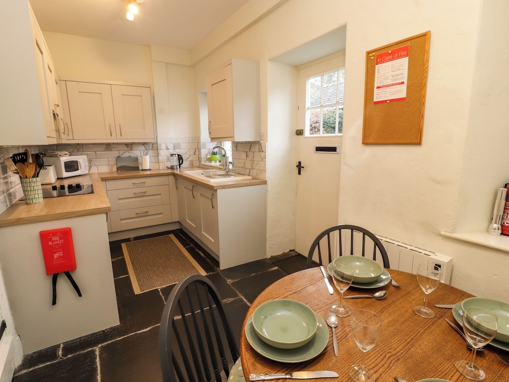 Ednas Cottage