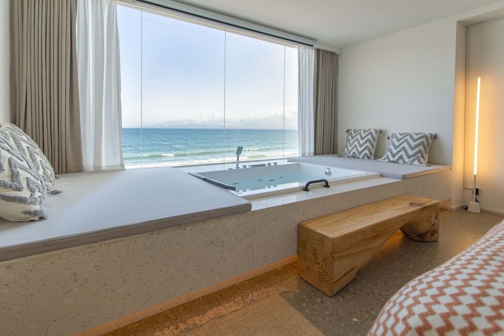 Shenzhen Nan'ao Beach Seaview Guesthouse